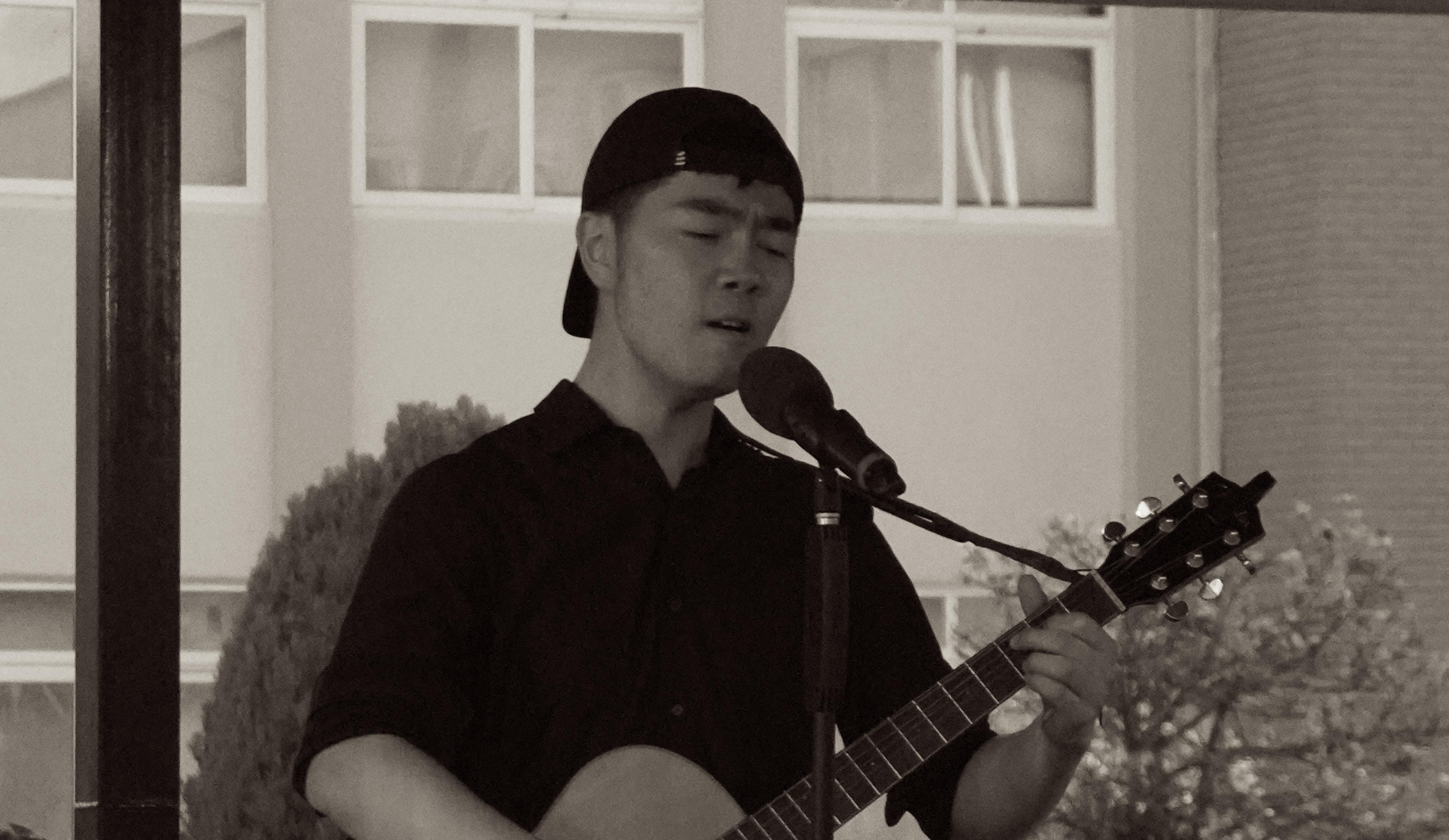 Patrick Yao, founder of AMTF
